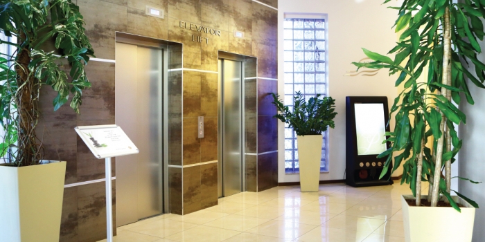 Hotel Premier Aqua